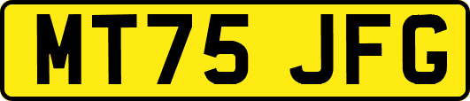 MT75JFG