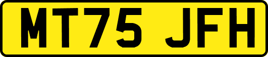 MT75JFH