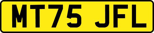 MT75JFL