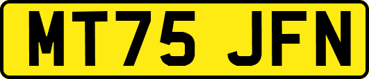 MT75JFN