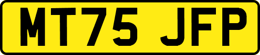 MT75JFP