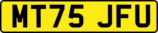 MT75JFU