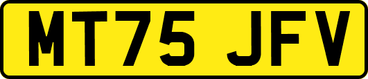 MT75JFV