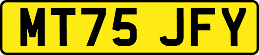 MT75JFY