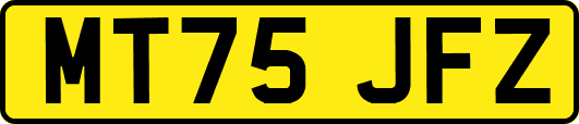 MT75JFZ