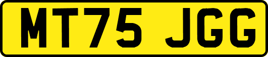 MT75JGG