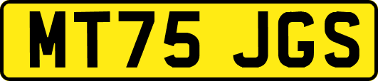 MT75JGS