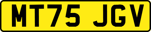 MT75JGV