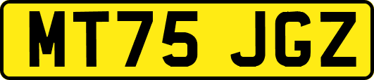 MT75JGZ