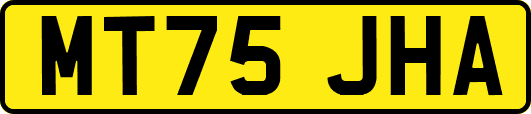 MT75JHA