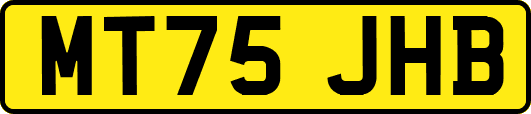 MT75JHB