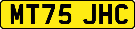 MT75JHC
