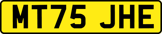 MT75JHE