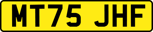 MT75JHF