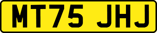 MT75JHJ