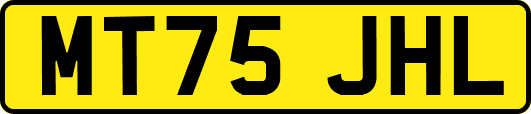 MT75JHL