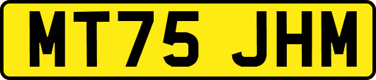 MT75JHM
