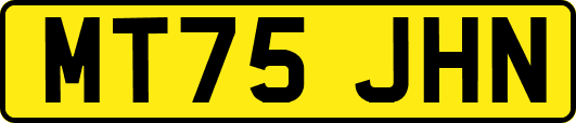 MT75JHN