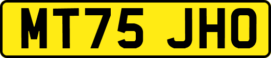 MT75JHO