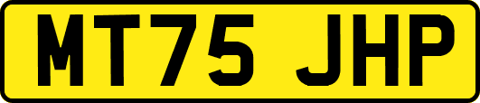 MT75JHP
