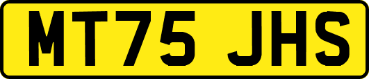 MT75JHS