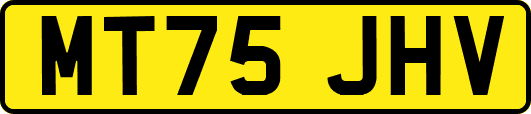 MT75JHV