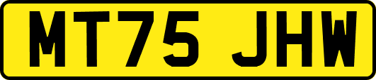 MT75JHW