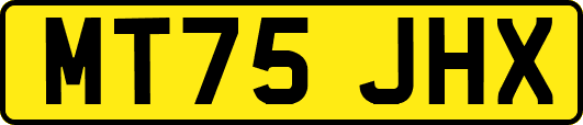 MT75JHX