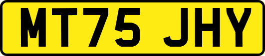 MT75JHY