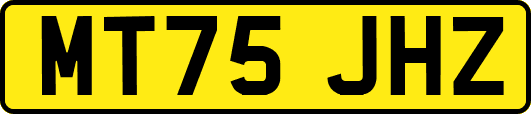 MT75JHZ