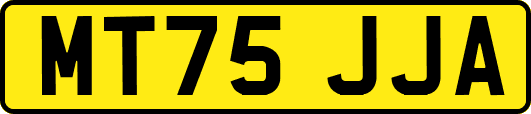 MT75JJA