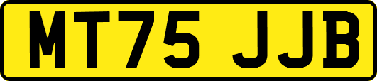 MT75JJB