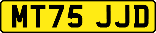 MT75JJD