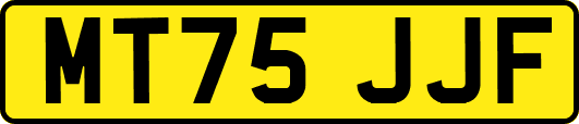 MT75JJF