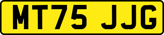 MT75JJG