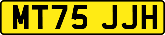 MT75JJH