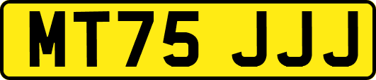 MT75JJJ