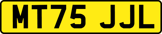 MT75JJL