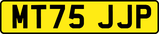 MT75JJP