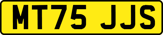 MT75JJS