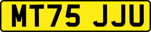 MT75JJU