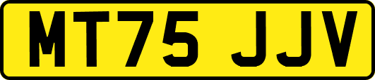 MT75JJV