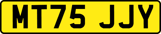 MT75JJY