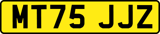 MT75JJZ