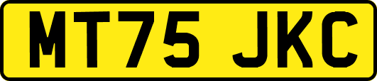MT75JKC
