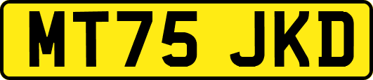 MT75JKD