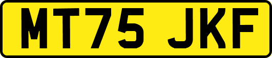 MT75JKF
