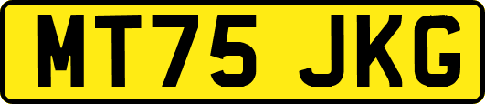 MT75JKG
