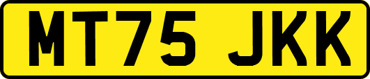 MT75JKK