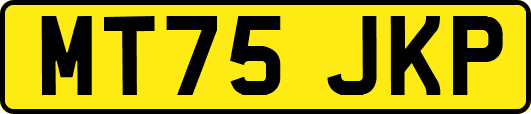 MT75JKP